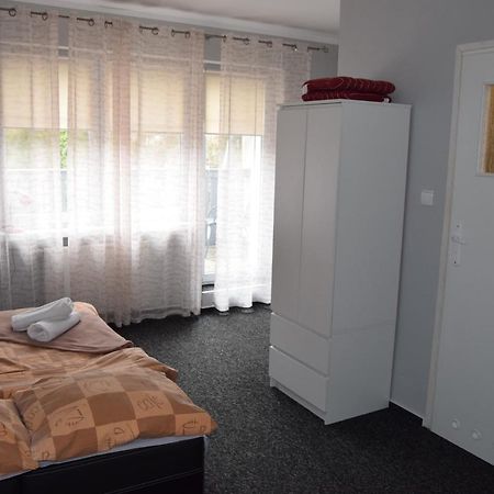 Apartamenty Hejszowina Kudowa Zdroj Ngoại thất bức ảnh