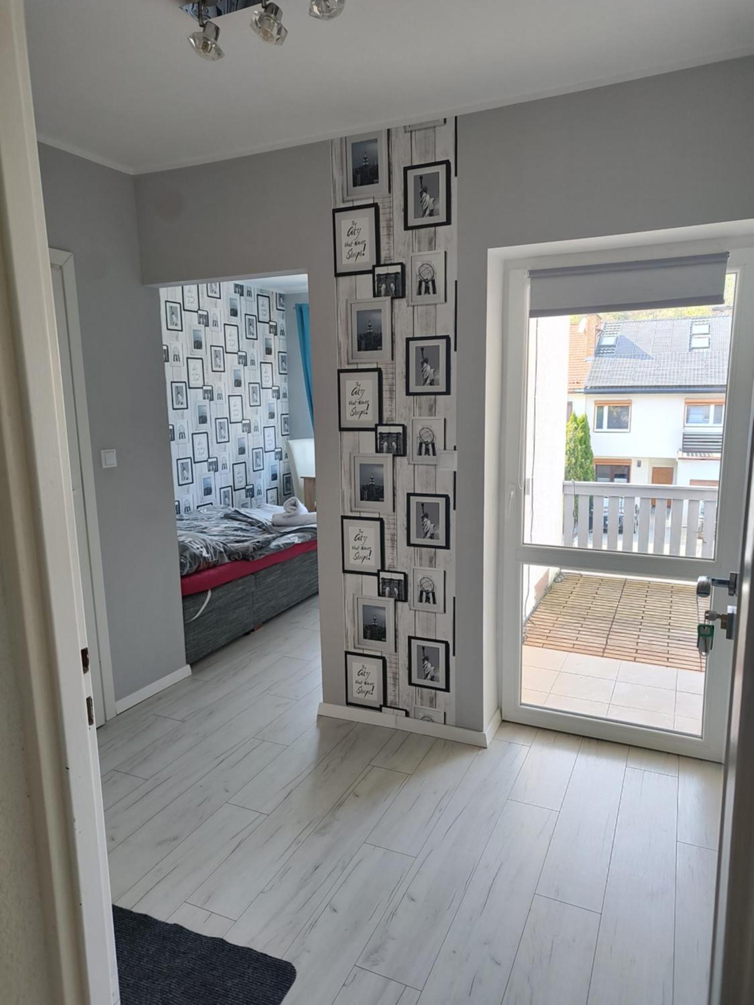 Apartamenty Hejszowina Kudowa Zdroj Ngoại thất bức ảnh