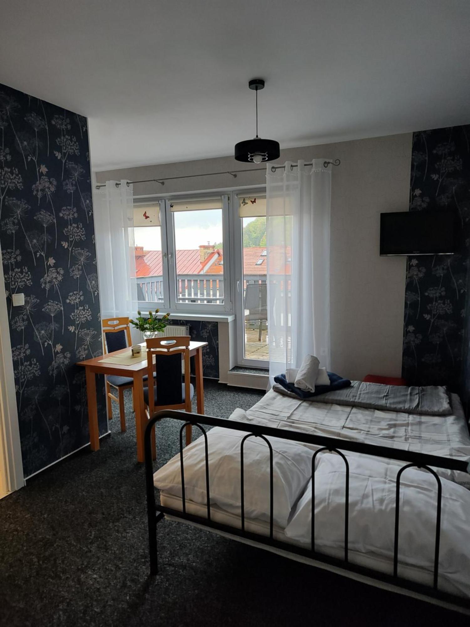 Apartamenty Hejszowina Kudowa Zdroj Ngoại thất bức ảnh