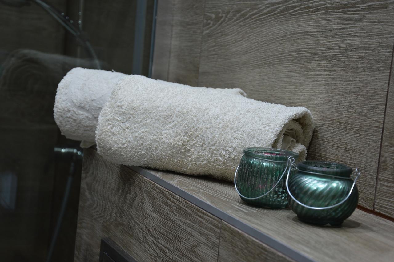 Apartamenty Hejszowina Kudowa Zdroj Ngoại thất bức ảnh