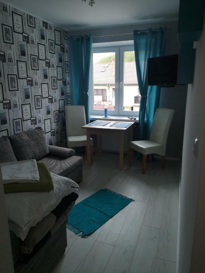 Apartamenty Hejszowina Kudowa Zdroj Ngoại thất bức ảnh