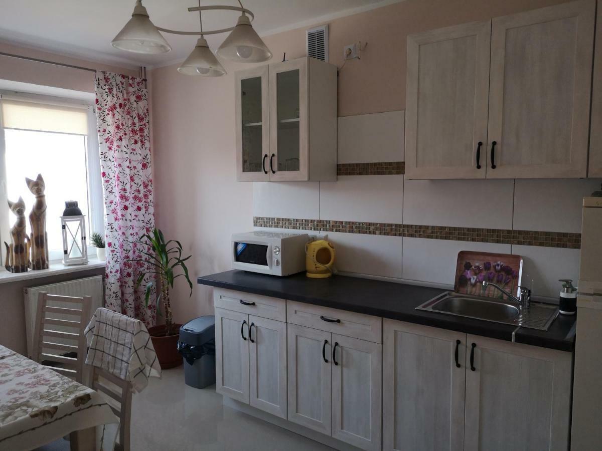Apartamenty Hejszowina Kudowa Zdroj Ngoại thất bức ảnh