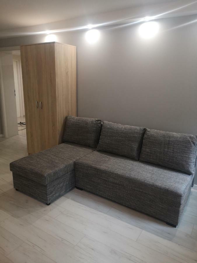 Apartamenty Hejszowina Kudowa Zdroj Ngoại thất bức ảnh